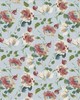 Kasmir HIGHGROVE FLORAL AQUA            